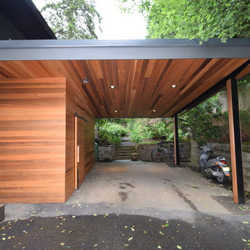 SW Portland Outdoor Project
