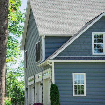 Swanzey Custom Home