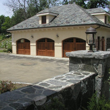 Taconic Rd, CT
