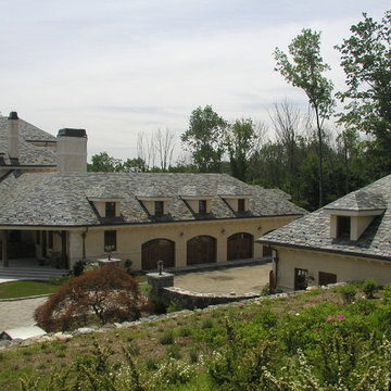Taconic Rd, CT
