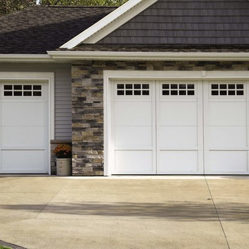 Tallahassee Garage Door Pictures