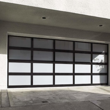 Tallahassee Garage Door Pictures
