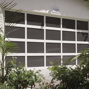 Tallahassee Garage Door Pictures