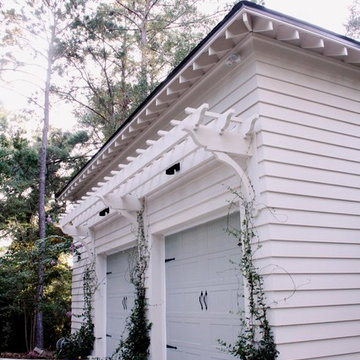 Taylor Lane
