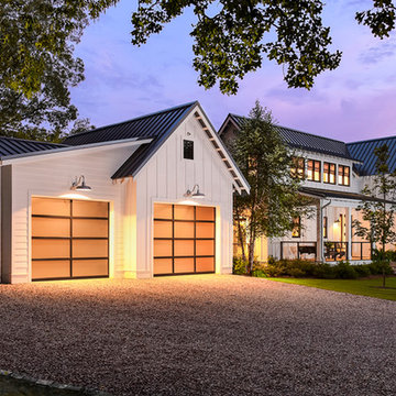 Tennessee Modern Farmhouse