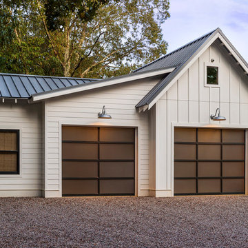 Tennessee Modern Farmhouse