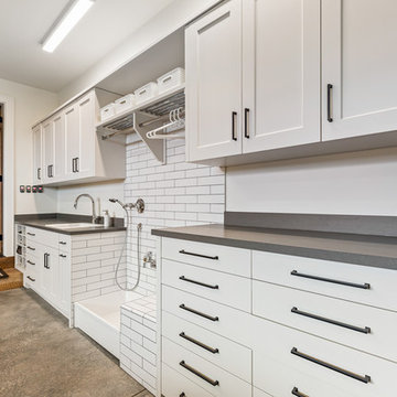 Tetherow Golf Home