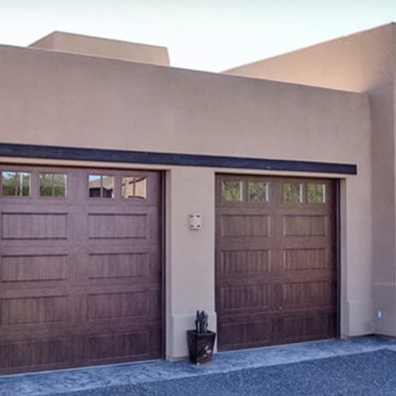 The Cave Creek Garage