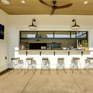 The Oregon Dream 2017 by Stone Bridge Homes NW