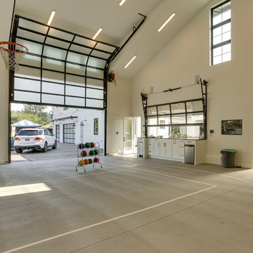 The Oregon Dream 2017 by Stone Bridge Homes NW