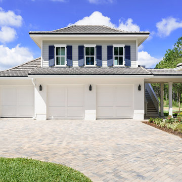 Tidewater Model in The Hammock at Nocatee