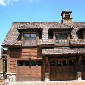 Timber Lodge Estate, Far Hills NJ
