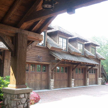 Timber Lodge Estate, Far Hills NJ