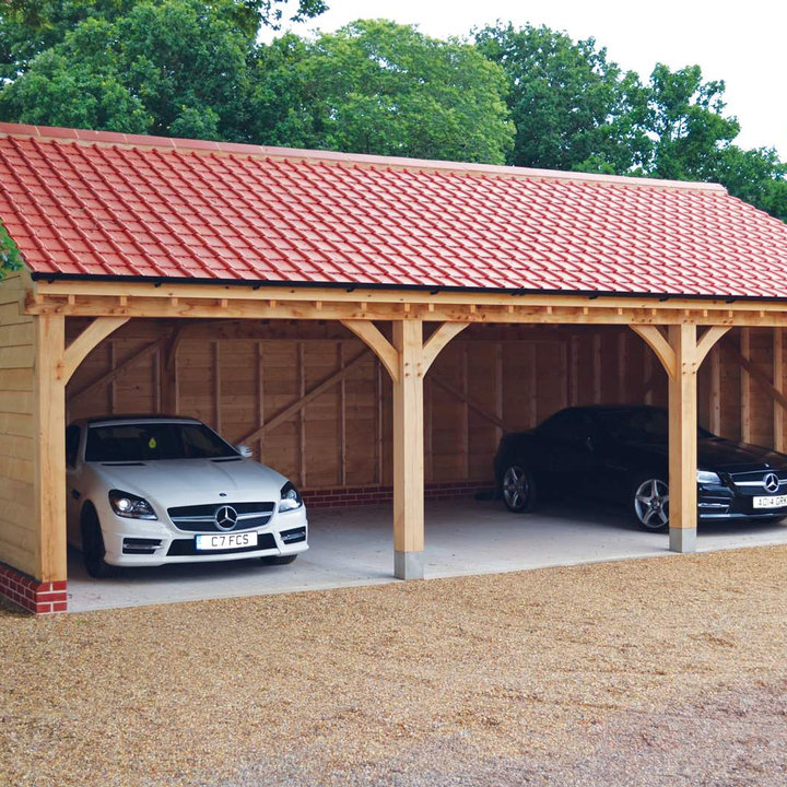 75 Most Popular 75 Beautiful Carport Ideas & Designs Design Ideas for