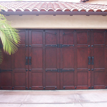 75 Purple Garage Ideas You Ll Love May 2022 Houzz 75 Purple Garage Ideas You Ll Love, Garage Doors Radford Vancouver