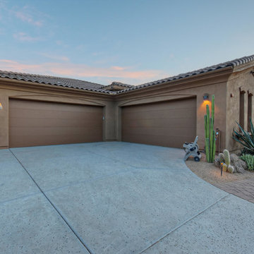 Tumbleweed Drive Scottsdale AZ