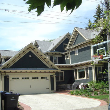 Turn of the Century Addition