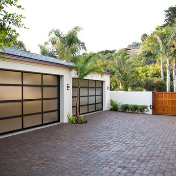 Turner Residence