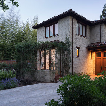Tuscan Villa