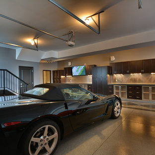 Ultimate Garage