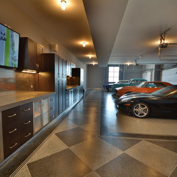 Ultimate Garage