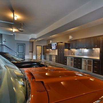 Ultimate Garage