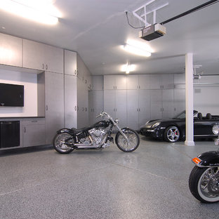 Ultimate Man Cave