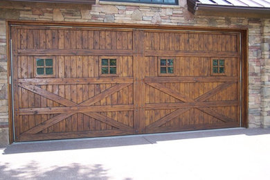 Bailey S Garage Doors More Inc Rifle Co Us 81650 Houzz