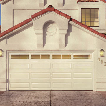 Various Classic Garage Designs