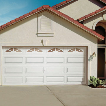 Various Classic Garage Designs