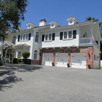 Ventura County Ca Residential Design