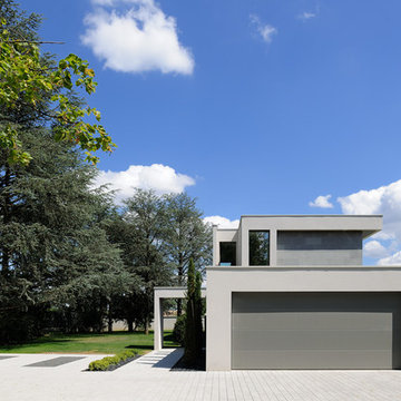 VILLA B