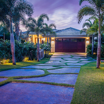Wailea Maui Residence