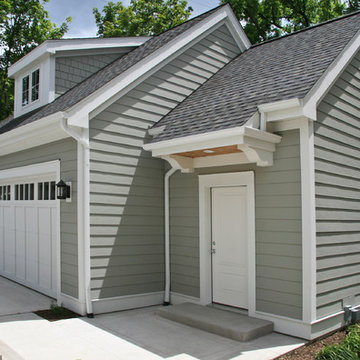 Warren - Traditional Infill