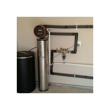 Water Softener, Filter, Purification System