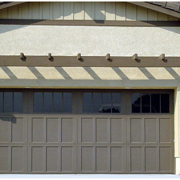 Wayne Dalton 9700 Garage Door