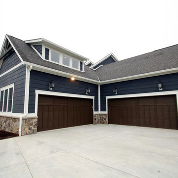 Westfield Project