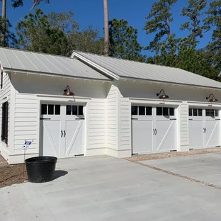 Wood and Faux Wood Garage Door Ideas From Pro-Lift Garage Doors of St. Louis