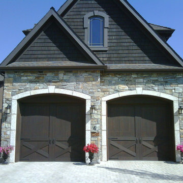 Wooden Doors