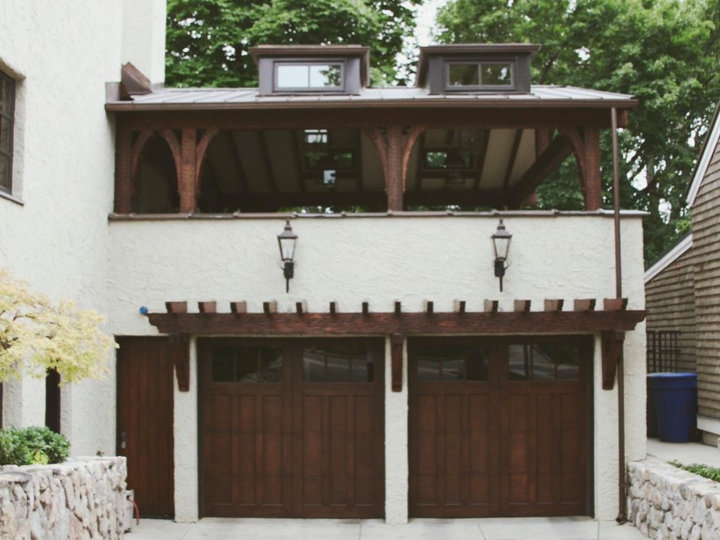 Large - Garage