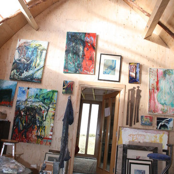 Artist Eco Studio