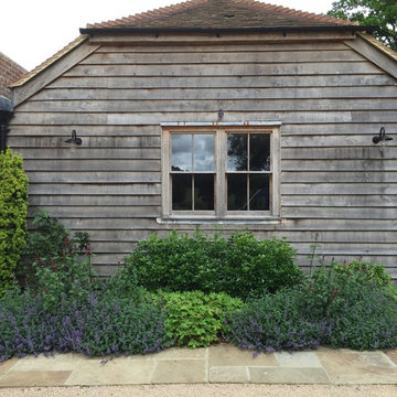 Bighton Grange (Winner of Sunday Times British Home Awards)