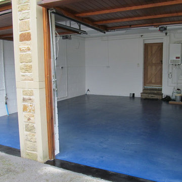 Garage Flooring North East Epoxy Resin Floors North East Epoxy Floor Coatings