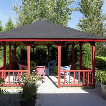 Garden Gazebos