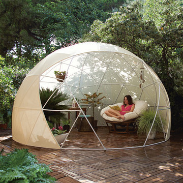 Garden Igloo