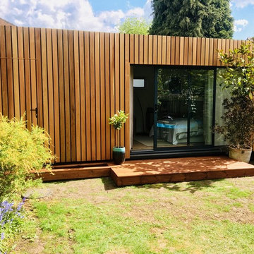 Garden Living Space, Oxford