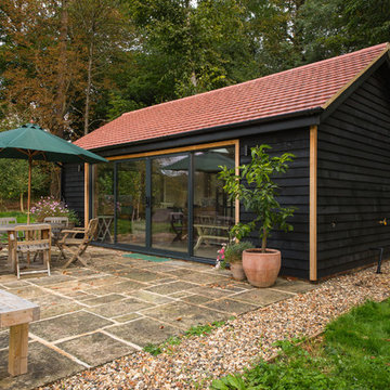 Garden Lodge and Art Studio, Chesham