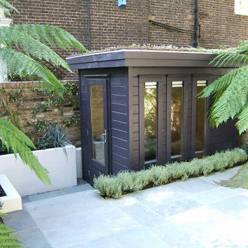Garden Offices