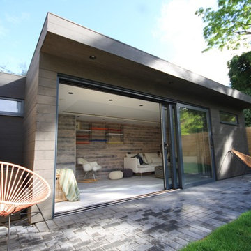 Garden Room SW12