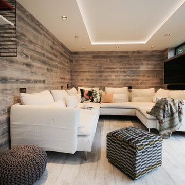 Garden Room SW12